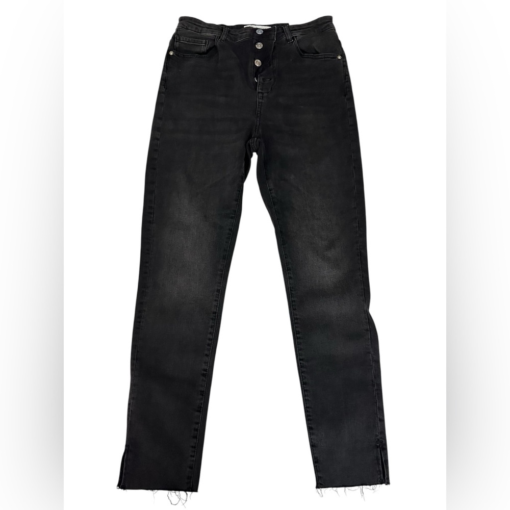 ZARA Skinny/Straight Fit Jeans